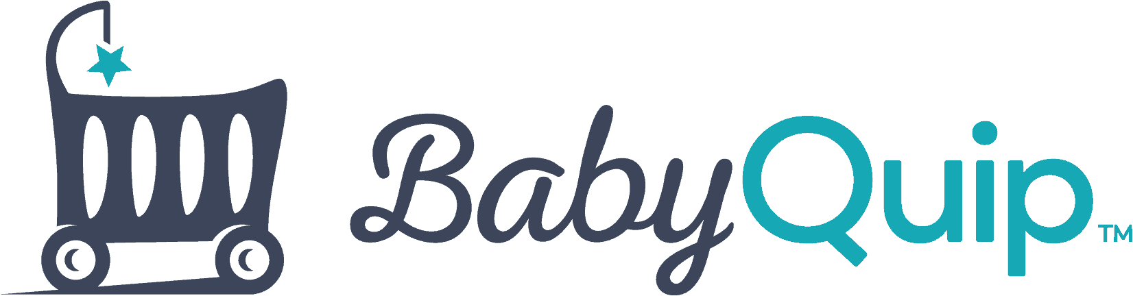 BabyQuip logo