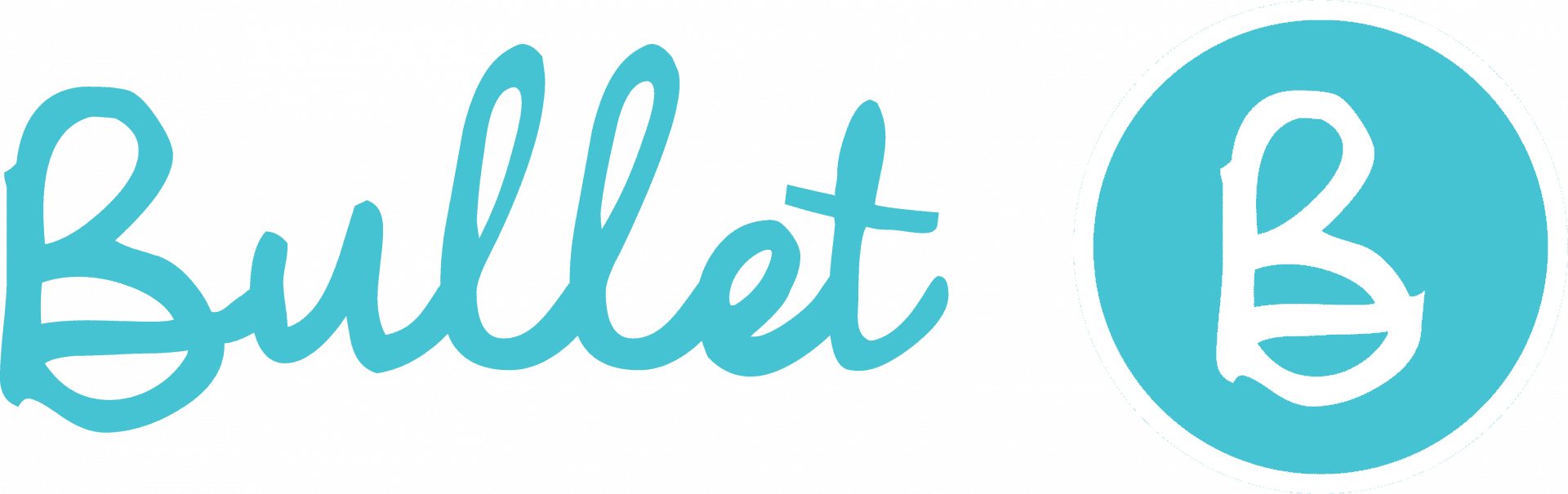 Bullet logo