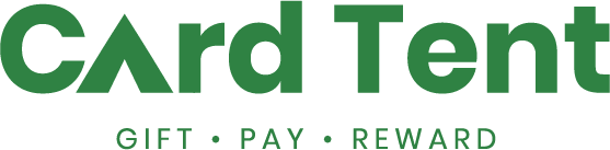 Card Tent logo