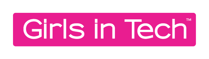 Girls in Tech logo