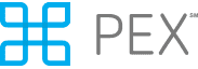 PEX logo