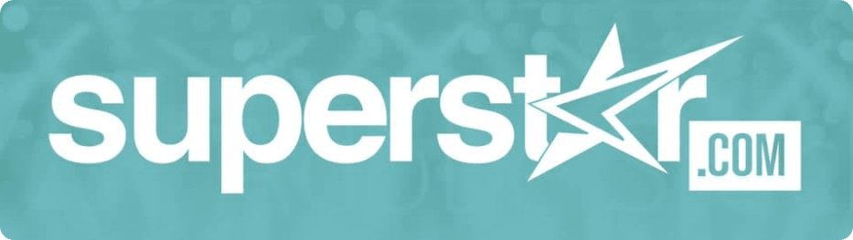 Superstar logo