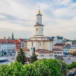 Ivano-Frankivsk