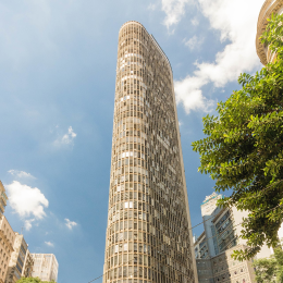 São Paulo