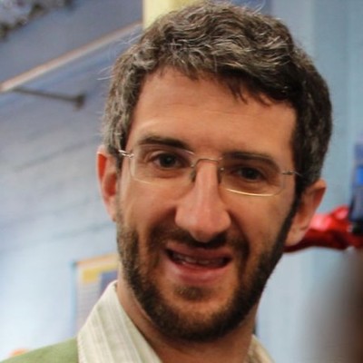 Jonathan Kaplan