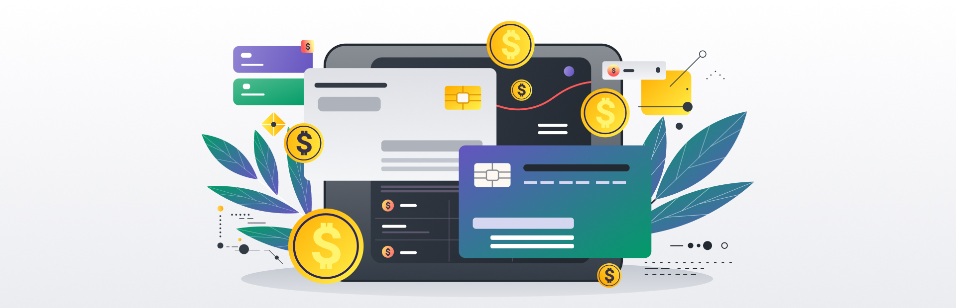 The Complete Guide to Fintech Software Development: Processes, Technologies & Trends