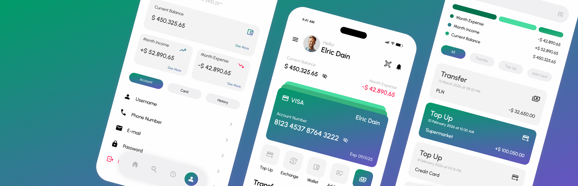How Financial Services Are Modernizing Legacy Applications for a Digital-First World