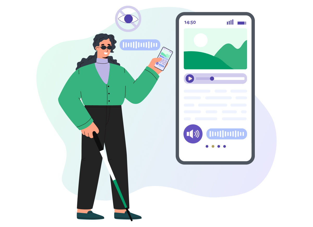 accessibility in ticketing