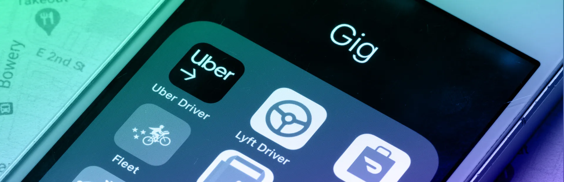 Fintech Solutions for Gig Workers: Bridging the Financial Gap in the Gig Economy