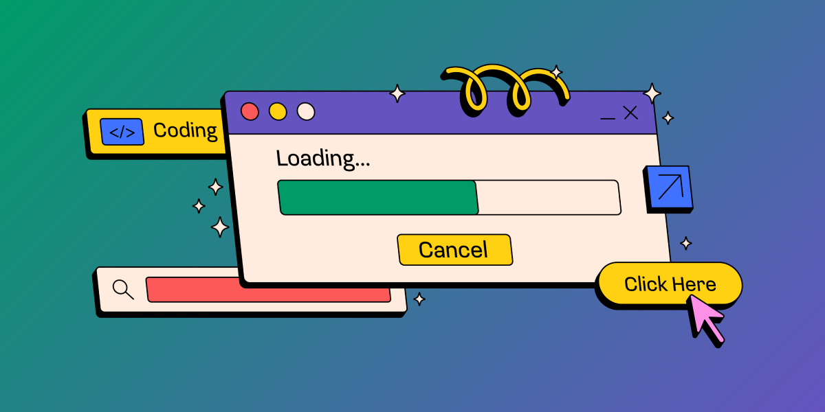 browsers have become more modern