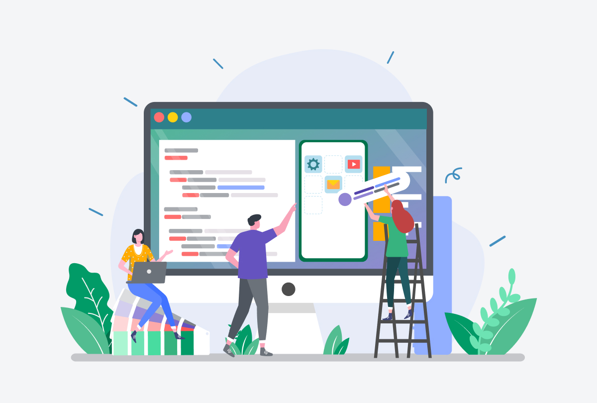 modern software development