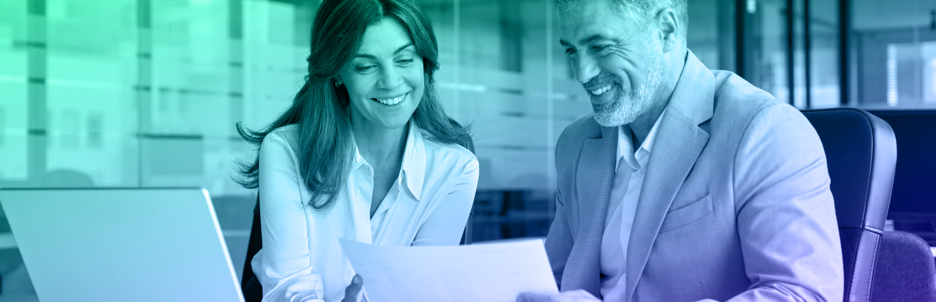 Why Service-Oriented Fintechs Will Drive Growth in Financial Services