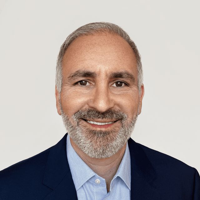 Philip Pettinato - CTO of Versapay