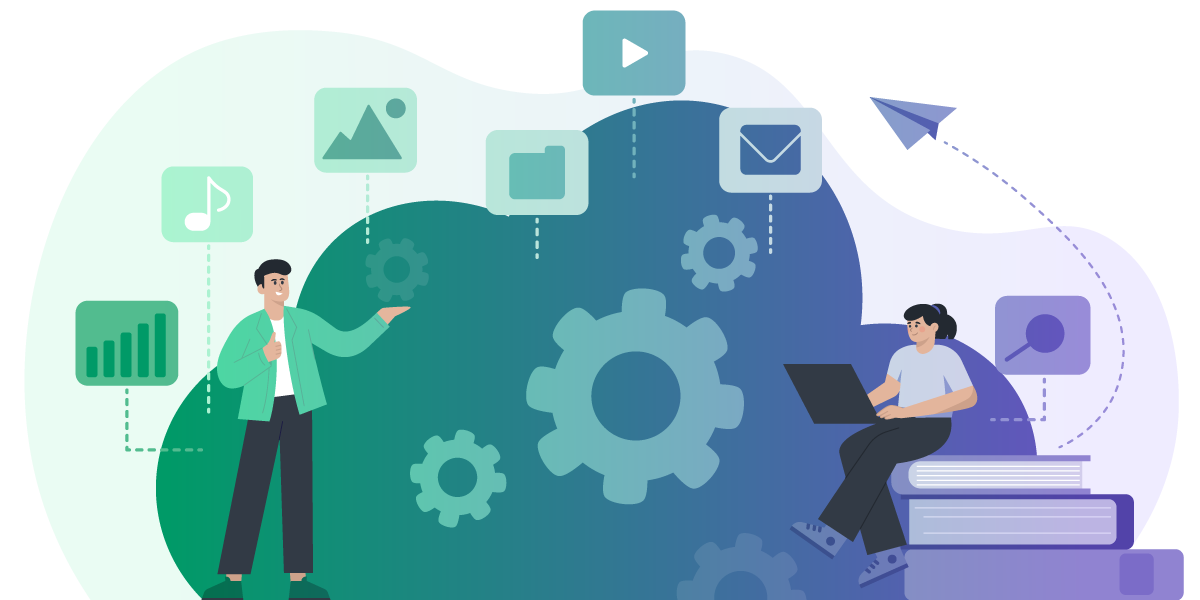 Marketplace & Integrations