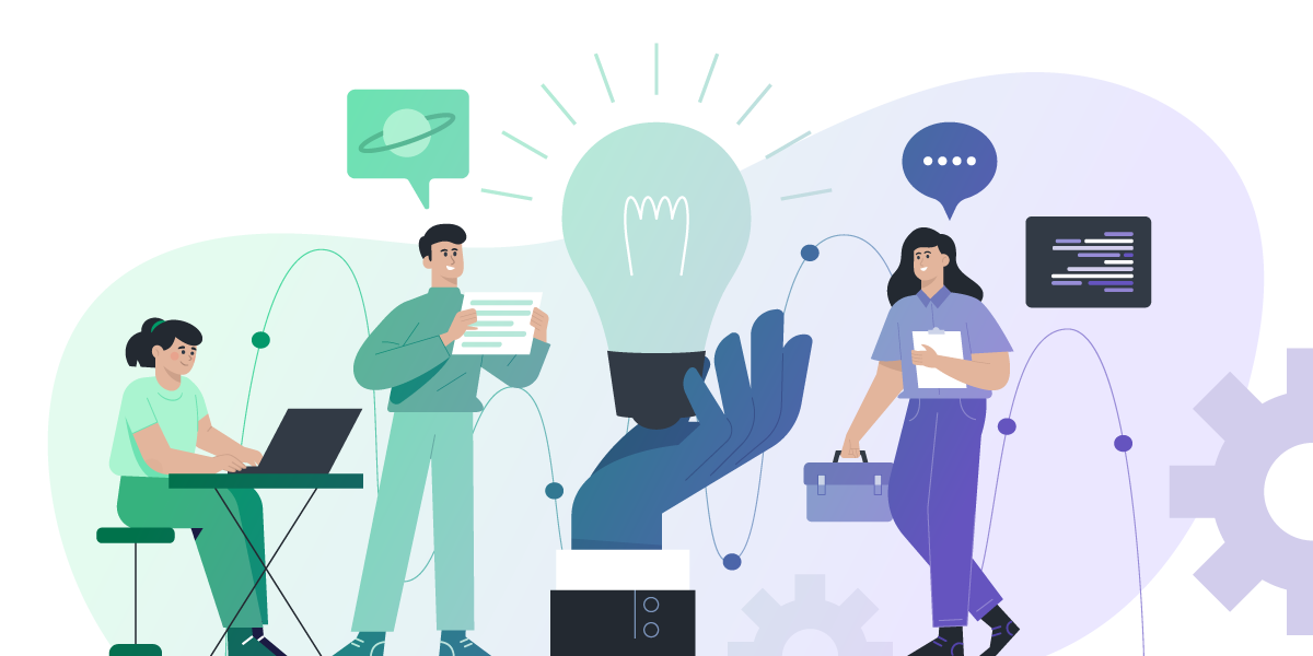 Modern Solutions & State-of-the-Art Technology