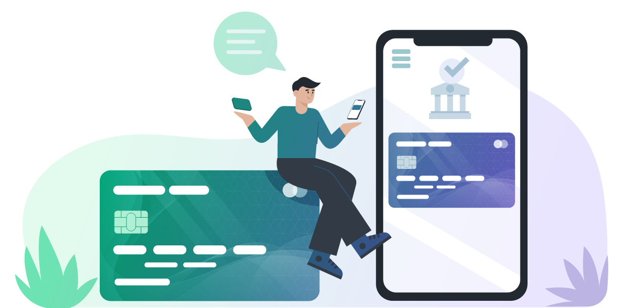 Physical & Virtual Cards