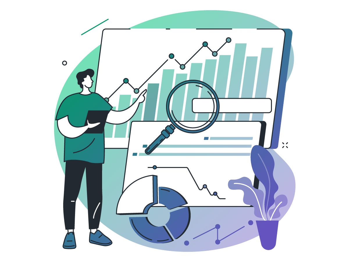 Data-Based Decision Making for the Ticketing Industry