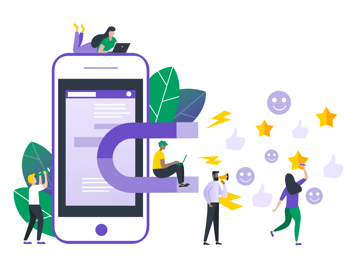 What is Fan Engagement