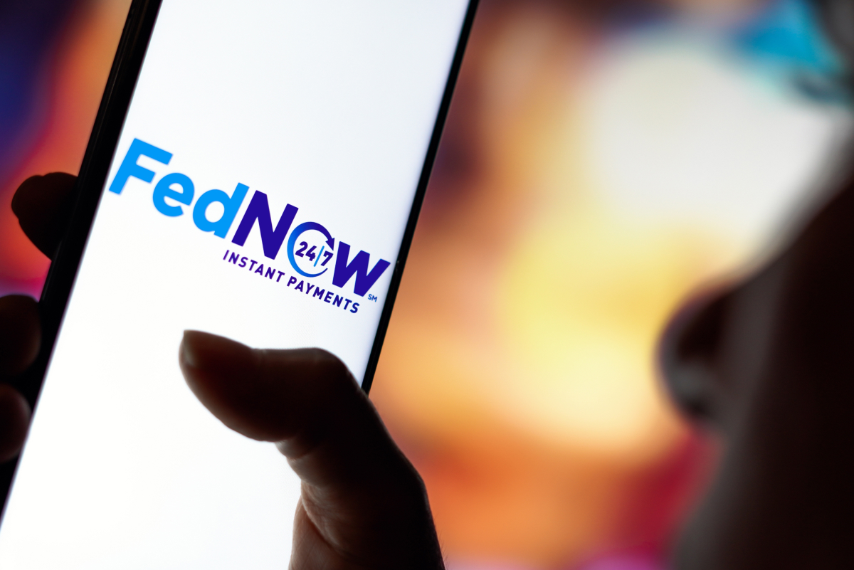 What is FedNow?