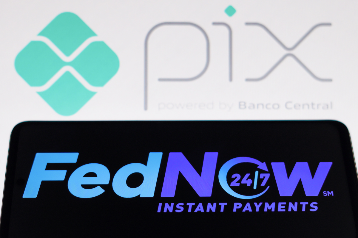 Real-Time Payments Use Case: What FedNow can Learn from PIX
