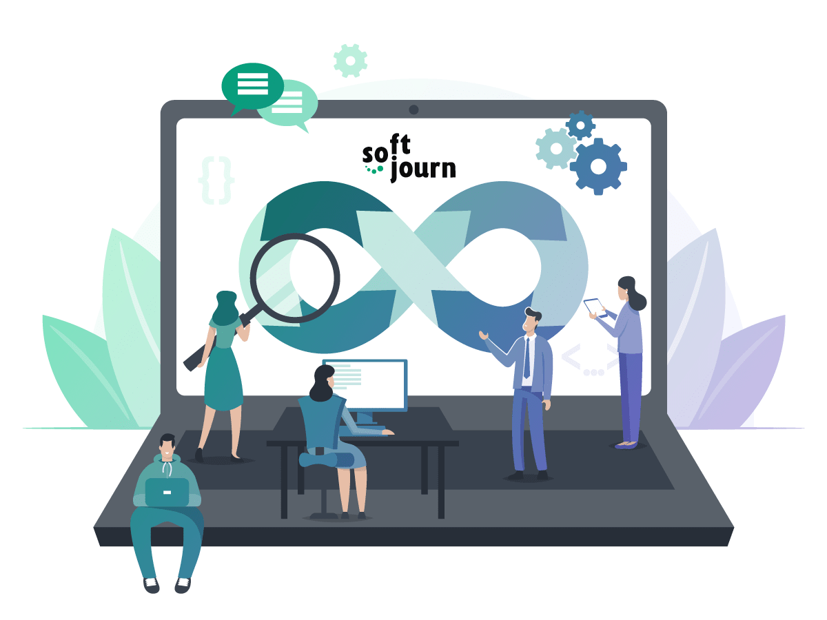 How to find a software development partner