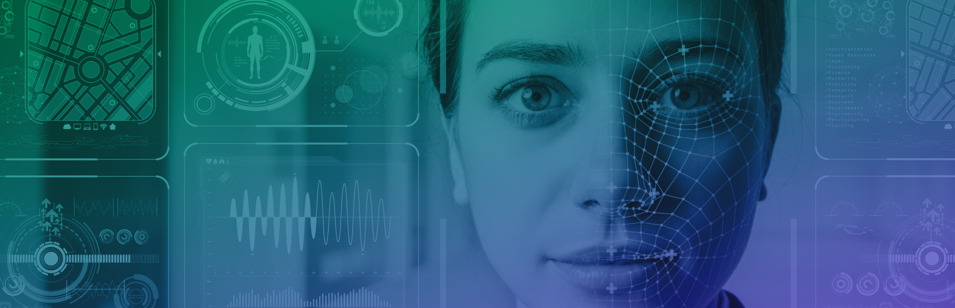 Biometric Authentication