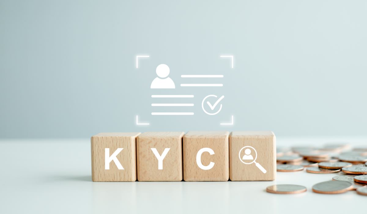 What is KYC?