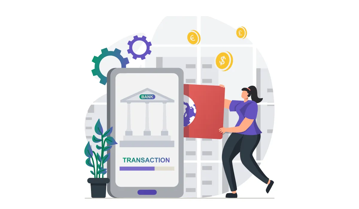 Latest in payments industry - Banking-as-a-Service and APIs