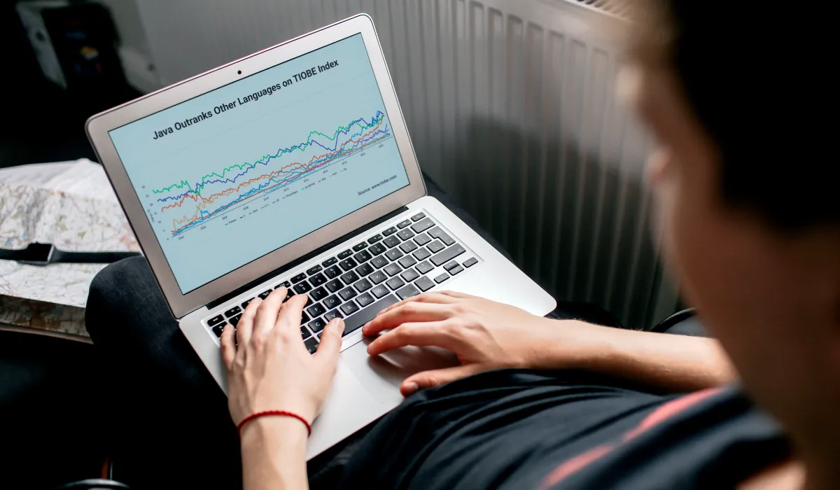 Hire Java software developers