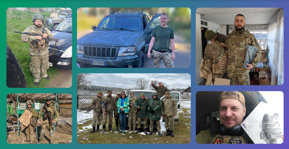 Softjourn's defenders