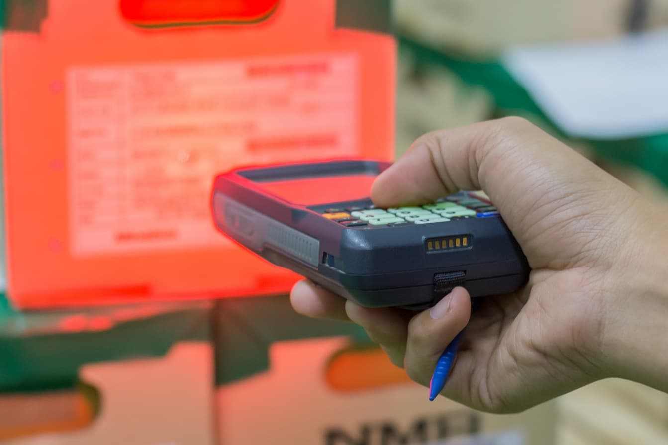 Mobile Ticket Validation/Access Control Systems