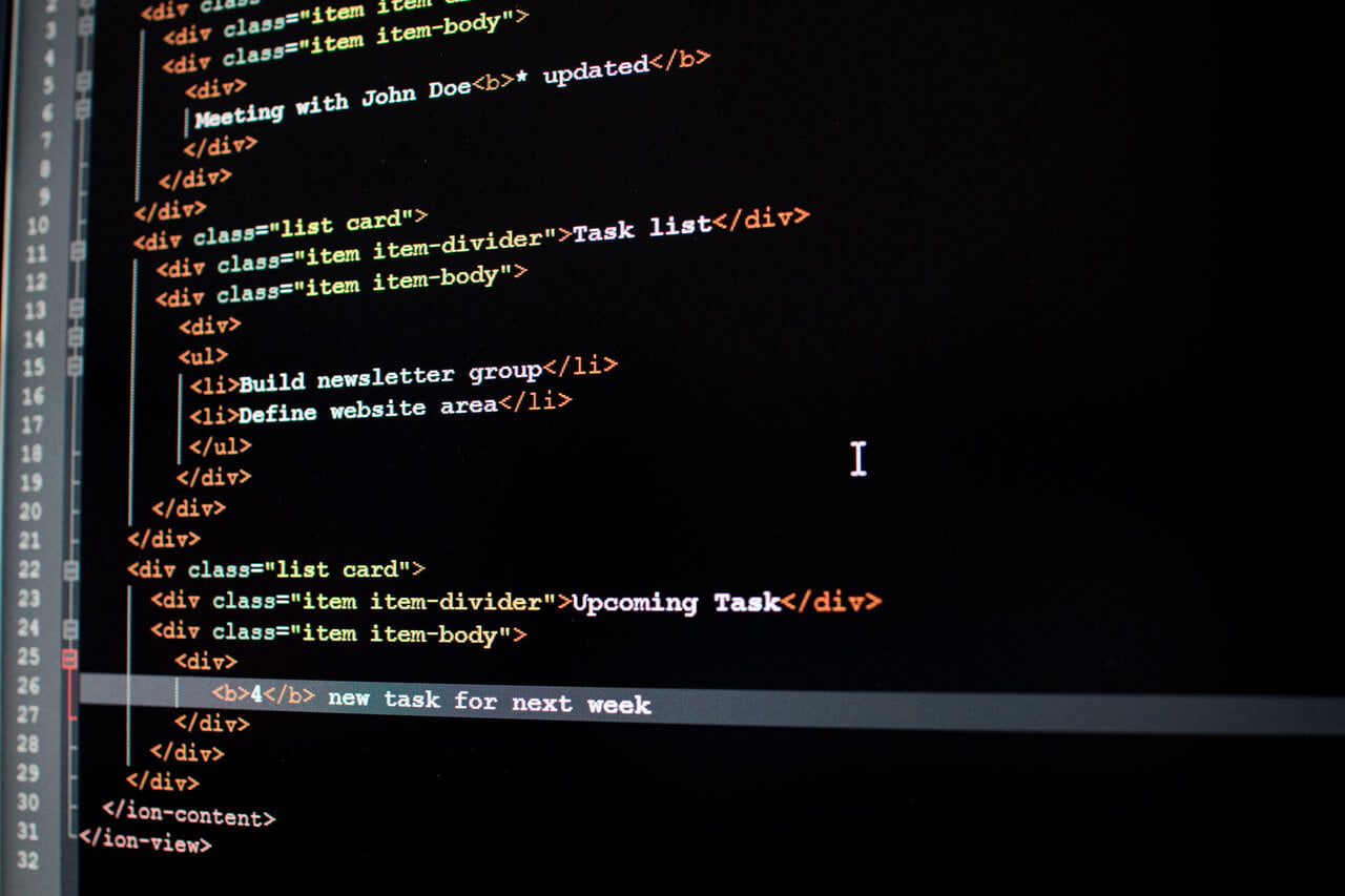 Ionic App Development: Advantages and Disadvantages