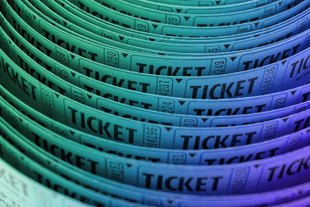 Everything You Need to Know About Event Ticket Types