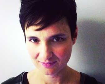 Brenda Crainic. CTO at Tacit Corporation