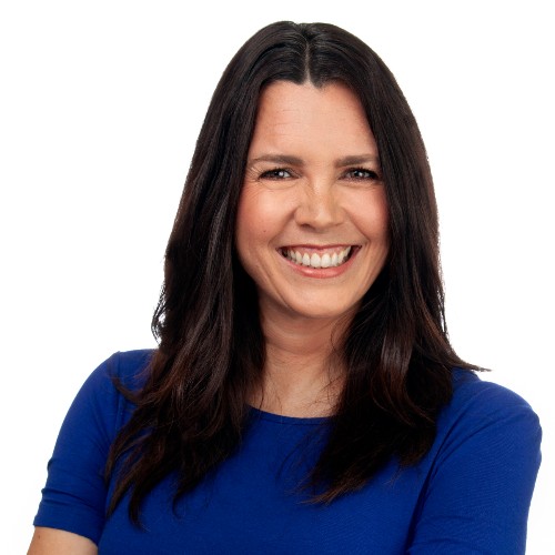 Guislaine Bulman, President at Ticketpro