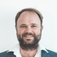 Michael Kennedy - Technical Director at Quicket