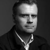 Atle Barlaup, Co-Founder and CEO