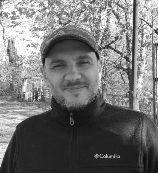 Ihor Khodak