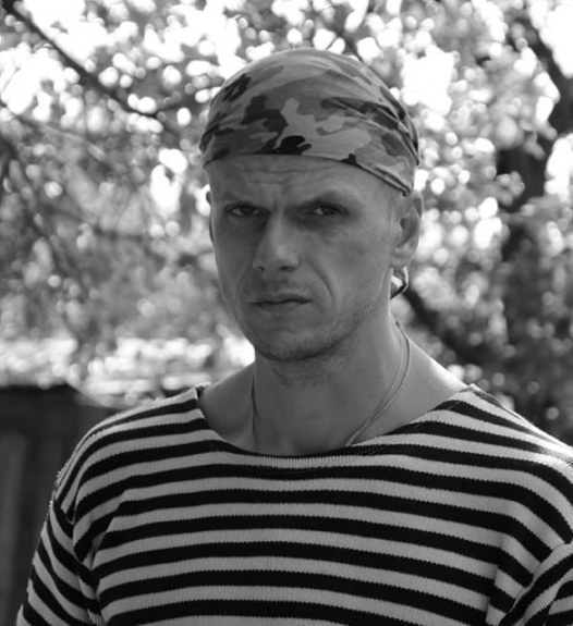 Petro Ursulovych