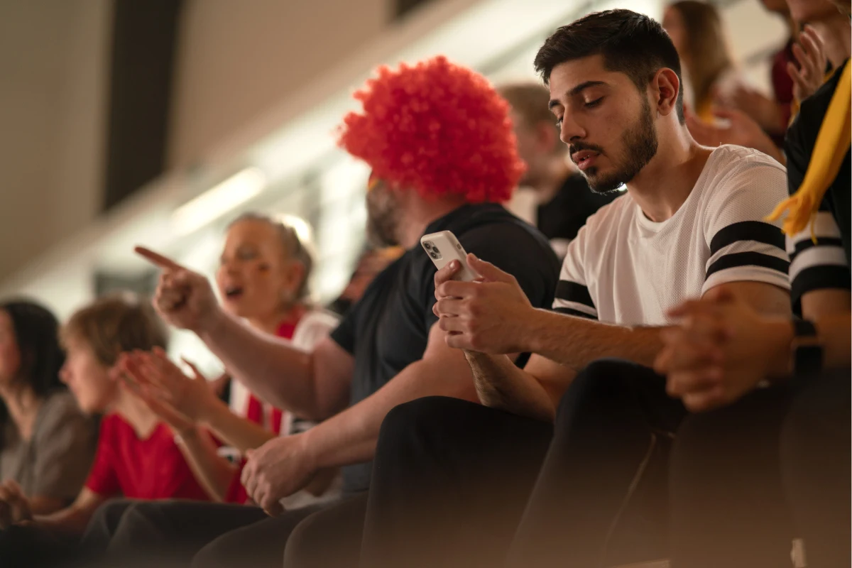 fan engagement