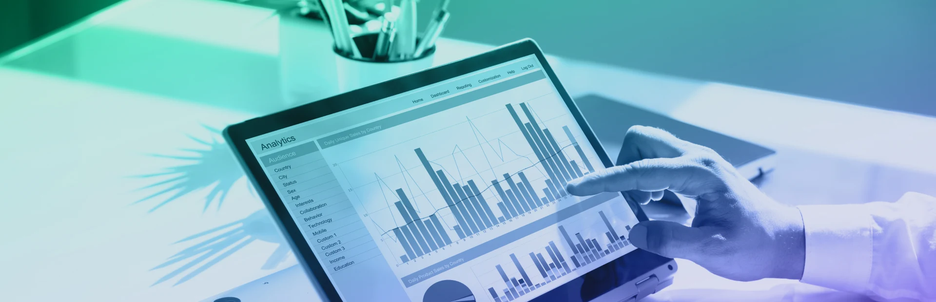 predictive analytics in ticketing
