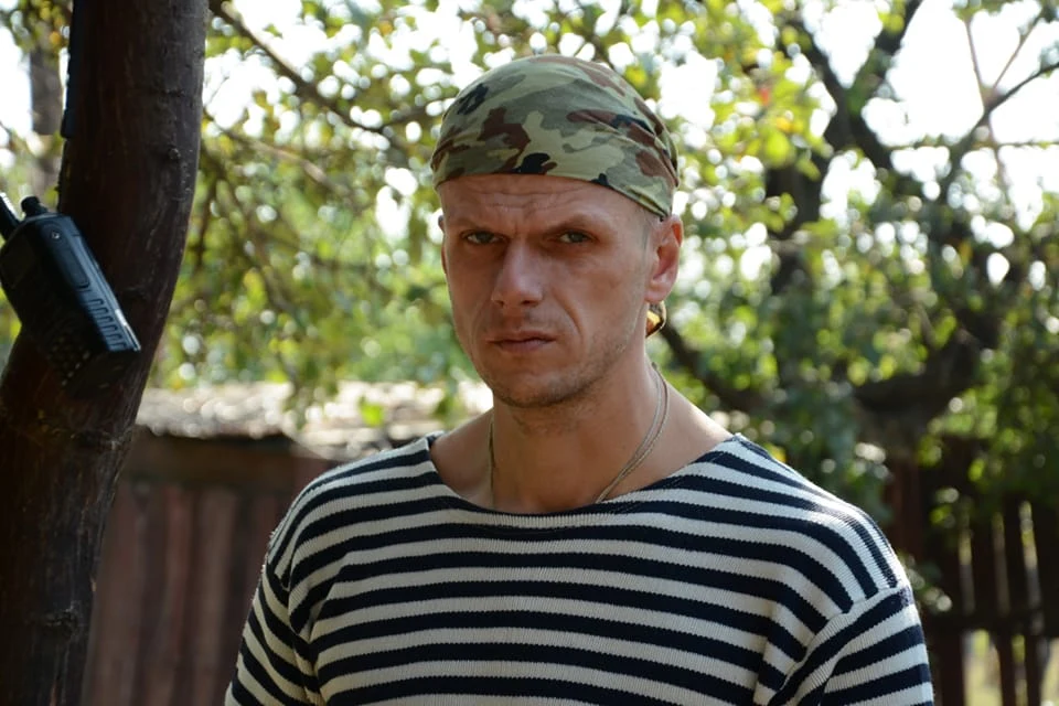 Petro Ursulovych