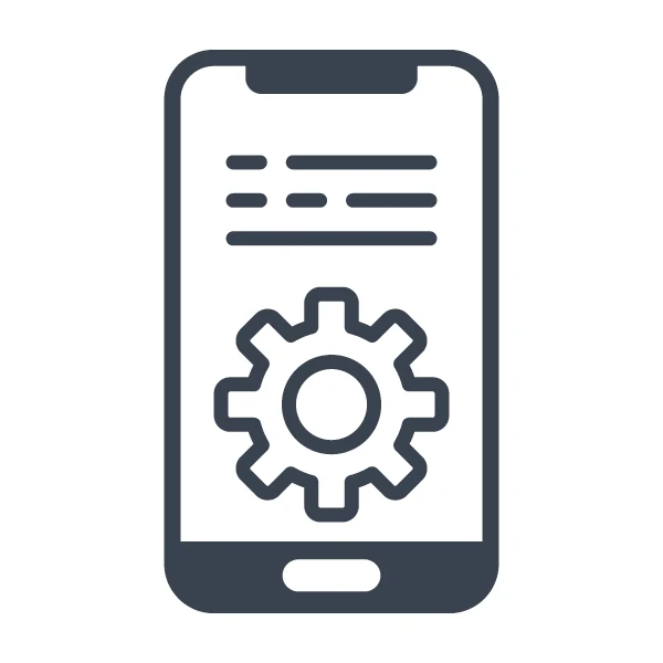 native app development