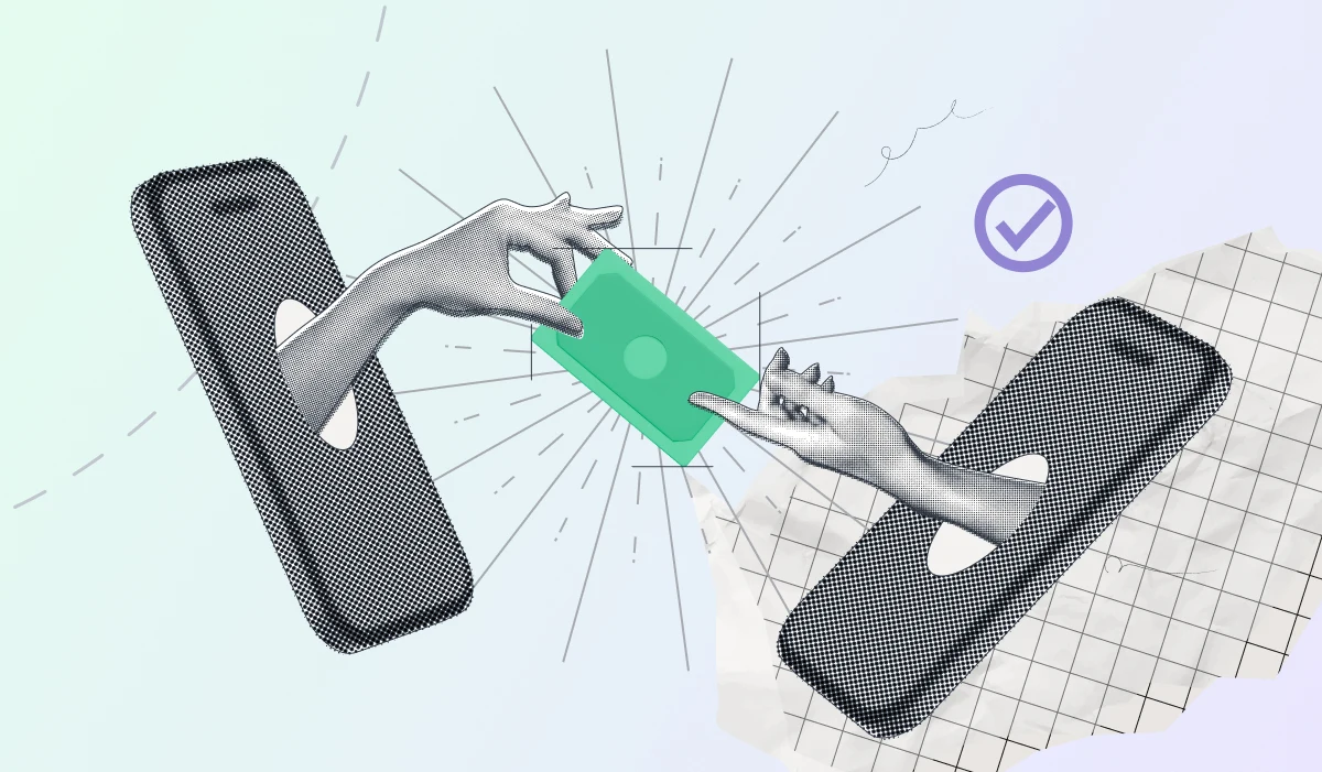 Software development partnerships