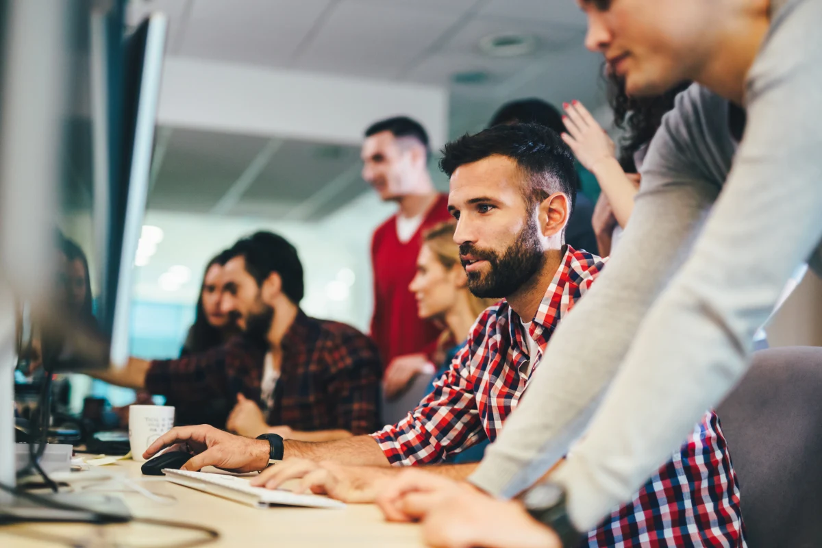 choosing the right software vendor