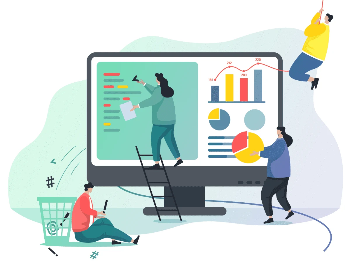 Types of Testing by Aims
