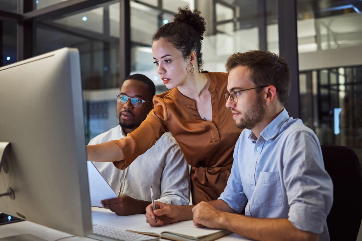 code audit services