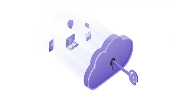 cloud
