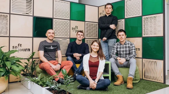 software development team softjourn