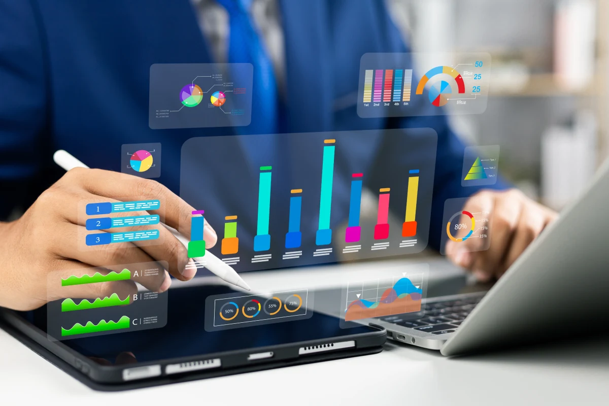 data management
